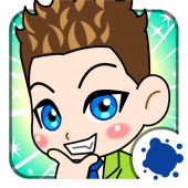 ZzangFunnyComics10 Apk