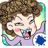 ZzangFunnyComics9 Apk