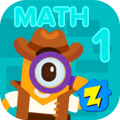 Grade 1 Math - Zapzapmath Home Apk