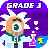 3rd Grade Math: Fun Kids Games Apk