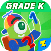 Kindergarten Math: Kids Games  Apk