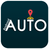 Free Android Auto Maps GPS Voice Messag Media Tips Apk