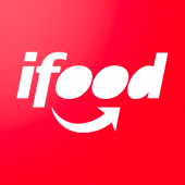 iFood - Comida a Domicilio Apk