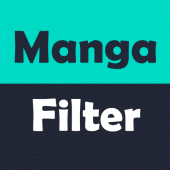 Manga Filter Apk