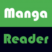 Manga Reader - Read Manga Free Apk