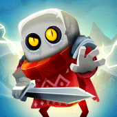 Dice Hunter: Dicemancer Quest Apk