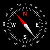 Compass - Digital Compass Apk