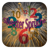 Silvester Sprüche Apk