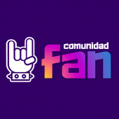 Comunidad Fan Apk