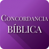 Concordancia Bíblica Apk