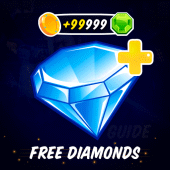 Guide Free Diamonds for Free Apk