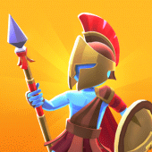 300 Heroes Apk