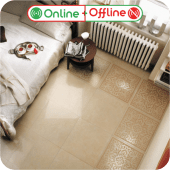 Floor Design (Tiles) Apk