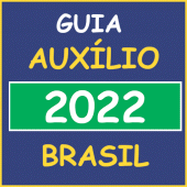 Auxílio Brasil 2022 Guia Apk