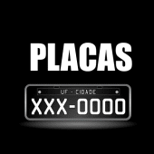 Placas Pro Consultas Veicular Apk