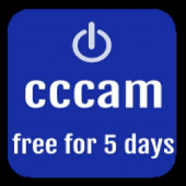 cccam free for 5 days Apk