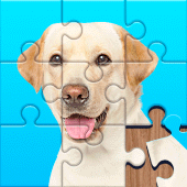 Jigsaw Puzzles Explorer Apk