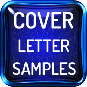 Cover Letter Samples Apk