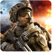 Army Commando Assault Apk