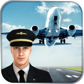 Mr. Pilot Apk