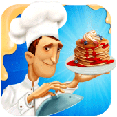 Breakfast Cooking Mania Apk