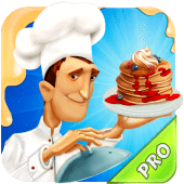 Breakfast Chef Cooking Pro Apk