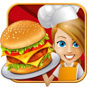 Restaurant Mania Apk