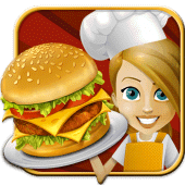 Restaurant Mania Pro Apk