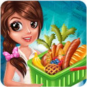 Supermarket Tycoon Apk