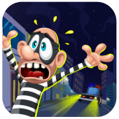 Thief Robbery Mission Apk