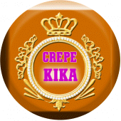 Crepe Kika Apk