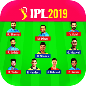 DreamFantasy11 - Dream11 tips, IPL 2019, World Cup Apk