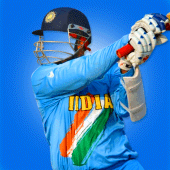 Cricket Photo Suit Apk