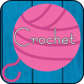 Crochet Básico - Aprende a tejer Apk