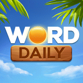 Crossword Daily Apk