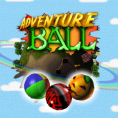 Adventure Ball Apk