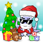 Christmas Tree Solitaire Apk