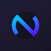 Nova Dark Icon Pack Apk