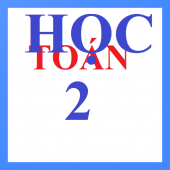 Cùng em học toán lớp 2 Apk