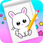 How to draw animals Apk