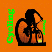 Cycling Power Apk