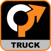 Truck GPS Navigation by Aponia Apk