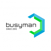 BUSYMAN Apk