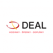 DEAL - Klenotnictví Apk