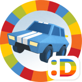 3Déčko Rallye Apk