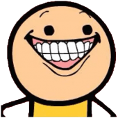 Cyanide & Happiness Gboard and WhatsApp Stickers Apk