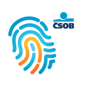 ČSOB Smart Key Apk