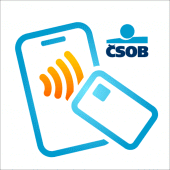 ČSOB SoftPOS Apk