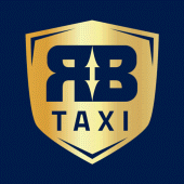 RB Taxi Hodonín Apk
