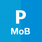 ParkSimply Moravské Budějovice Apk